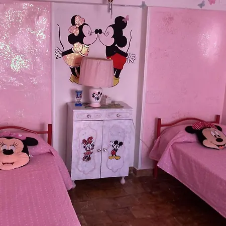 Casa Guardiola 2 Semesterbostad *