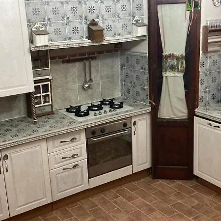 Semesterbostad Casa Guardiola 2