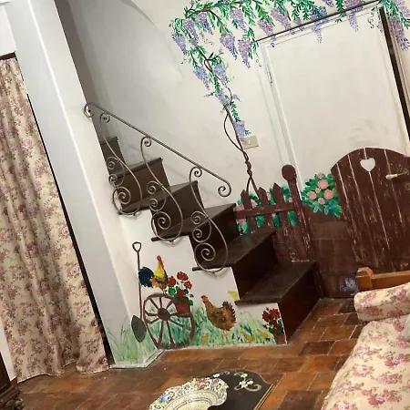 Holiday home Casa Guardiola 2 *