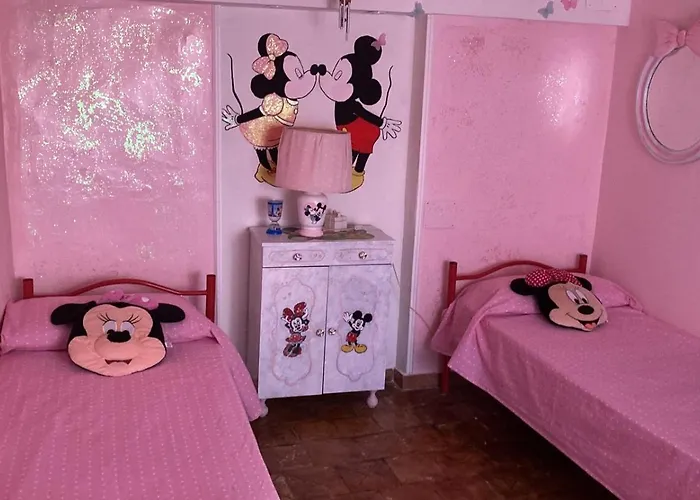 Casa Guardiola 2 Tatil Evi *