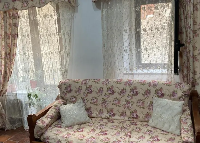 Casa Guardiola 2 Tatil Evi