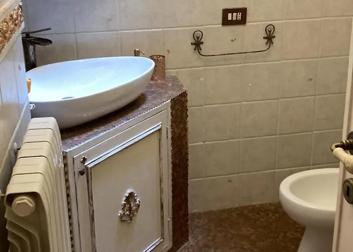 Tatil Evi Casa Guardiola 2 *