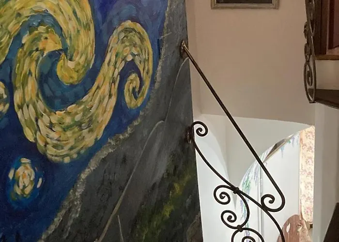 Casa Guardiola 2 Tatil Evi