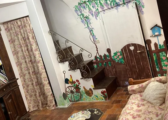 Tatil Evi Casa Guardiola 2 *